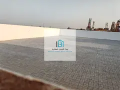 For Sale – Yard in Al Saja'a, Al Jaleel Area