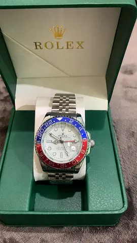 Rolex GMT-Master II Watch