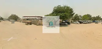 For Sale – 3 Yard Compounds with Labor Accommodation in AlSaja’a Industrial Area