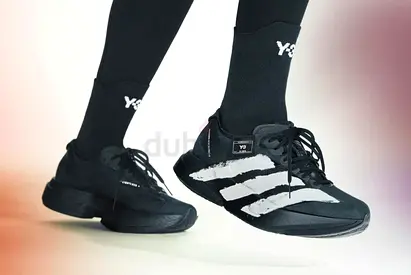 Adidas Adizero shoes Y.3