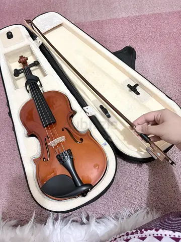 Violin