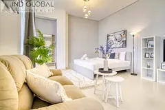 MODERN STUDIO | SMART LAYOUT | HIGH RENTAL DEMAND