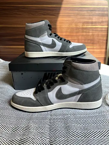 Jordan 1 - High OG - Washed Heritage - US11