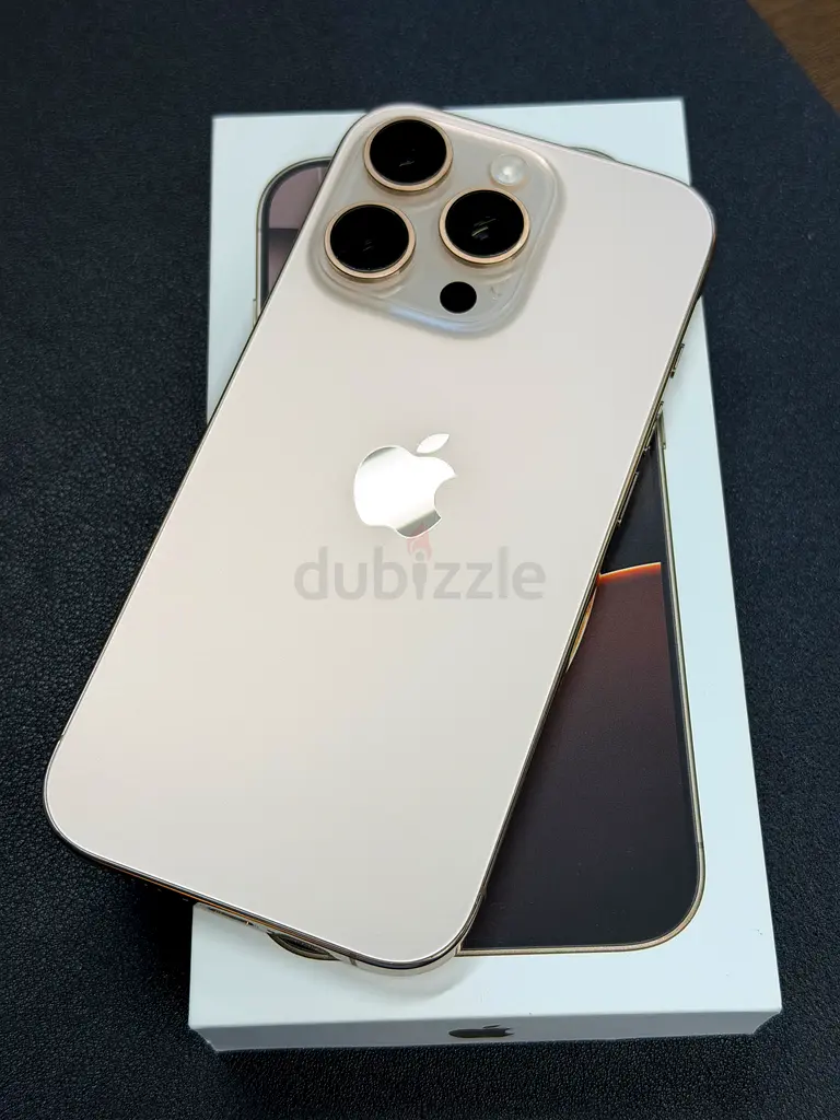 Iphone 16 pro 128 GB
