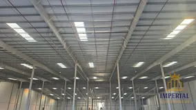 Warehouses for Rent in Umm Al Quwain: Large Spaces at the Lowest Price per Foot