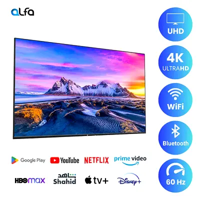 LG 32 Smart TV, 32LR60