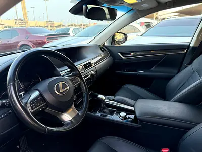 صورة 9 لـ 2018 Lexus GS-SERIES