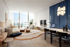 SEA VIEW | 2 BEDROOM | PREMIUM AMENITIES