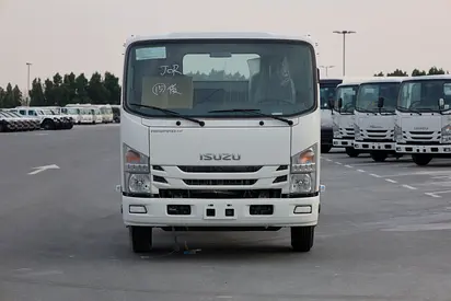 ISUZU NPR 4.6L CHASSIS MT DIESEL 2026 MODEL