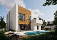 Freehold Property | High ROI | Luxury Living