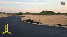 "Golden Opportunity: 13 Residential Plots of 3,014 sq.ft in Al Zahia – Inclusive of Fees and 