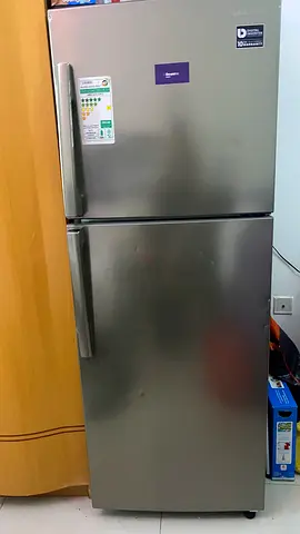 Reliable Samsung Refrigerator in Great Condition