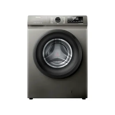 HISENSE 8KG FULLY AUTOMATIC WASHING MACHINE AJM