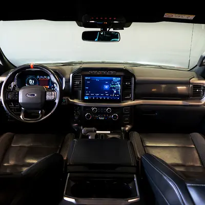 2022 FORD F-150 照片 11