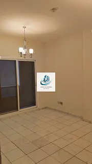 1bhk with 2Washrooms master room Hall with door just in 39k only for family near ansar mall in al na