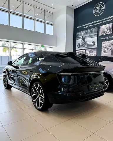 Lotus Eletre S | 2024 | Pre-Owned