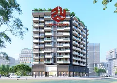 3BR + Maid + Store | Corner Unit | Unblocked View | Aura Elite