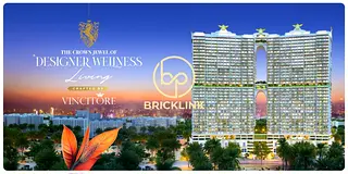 Luxury Studio | over 65 wellness | 1% Payment Plan