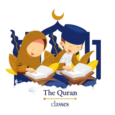 Arabic Tuitions, Islamic Education, Noorani Qaeda Tajweed Quran classes