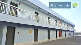Staff Accommodation 1-8 Rooms (6 people in room)