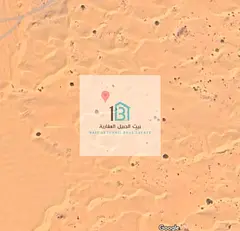 Residential Plot in Al Blida, Sharjah | Prime Location Opposite