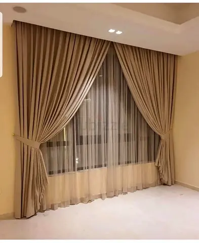 Curtains