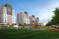 2BHK Apartment | South Garden | For Sale