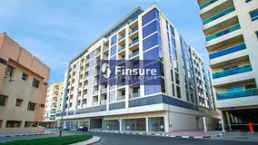 1 Month Free | Brand New 3 BR With Maids | Near Metro