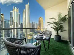 Good View I Best layout I Best for AirBnB