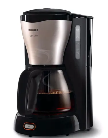 Café Gaia Coffee maker