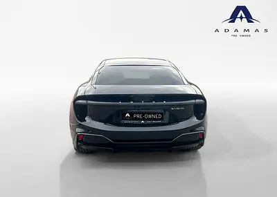 LOTUS EMEYA S | 2025 | Pre-Owned