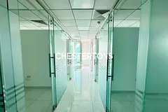 No Agent | Ready-to-Move Office | Prism Tower