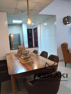 2BHK for sale freehold monthly 4743 AED
