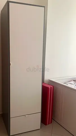 Cupboard
