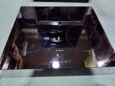 Bosch latest model Built in Induction Cooktop 60cm
