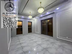 🏡 For Rent | Brand New Villa – Al Yasmeen, Ajman