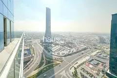 Vacant | Corner Unit | High Floor | 2 Bed + Maid