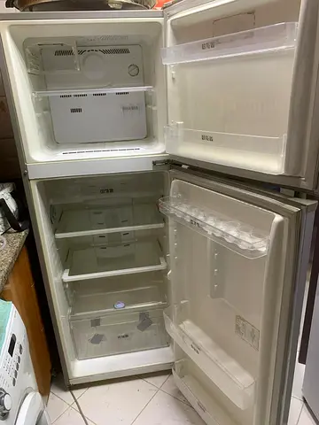 Solid and Spacious Refrigerator for Sale