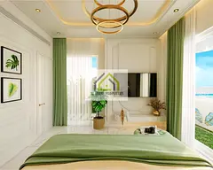 65 Amenities Nature Inspired Wellness Estate 0.475% Monthly