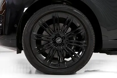 2023 LAND Rover RANGE ROVER 缩略图 8