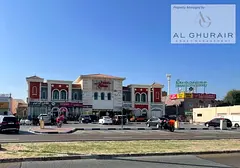 Shop For Rent | High Footfall Mall