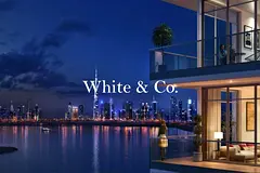 Full Burj and Sea view | Large layout