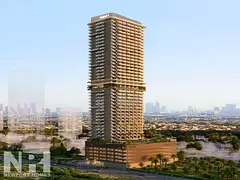 Prime Location | Mid Floor | Modern Unit