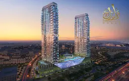 5%Booking- 0% Down Payment-1%Monthly-Limited offer