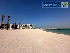 Stunning Villa / Private Beach / Fully Furnished