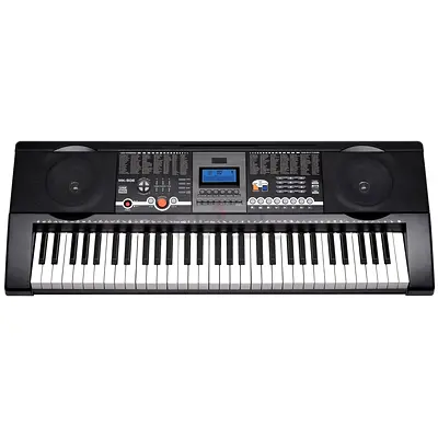 Piano Meiki MK-906 61 Keys AED-160