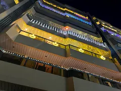 Osese Resident Mankhool 2br hall Rent 95k