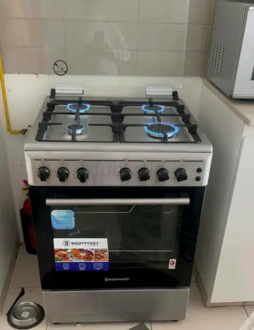 Gas cooker like new very good working Westpoint brand 60cm free delivery
