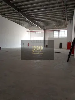 A prime warehouse is available for rent in Umm Al Thu'ub, making it an ideal choice for various 