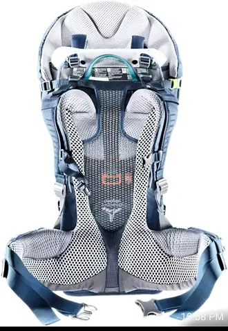 Comfortable Baby Carrier for Outdoor Adventures